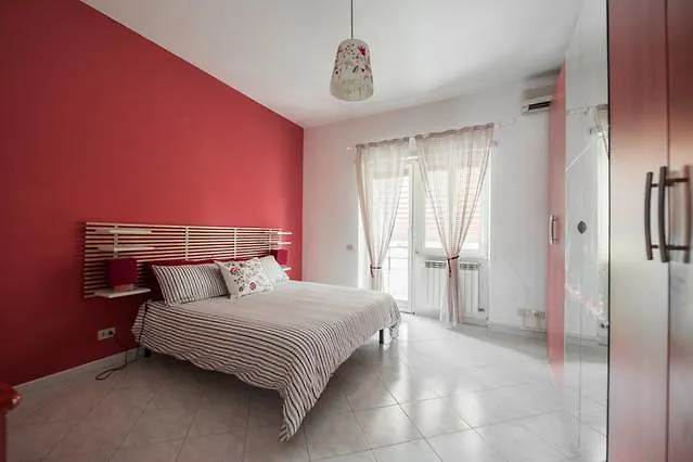 Via Del Trullo Apartment