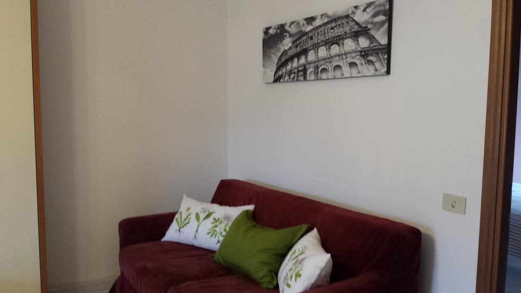 Appartamento Via Del Trullo *