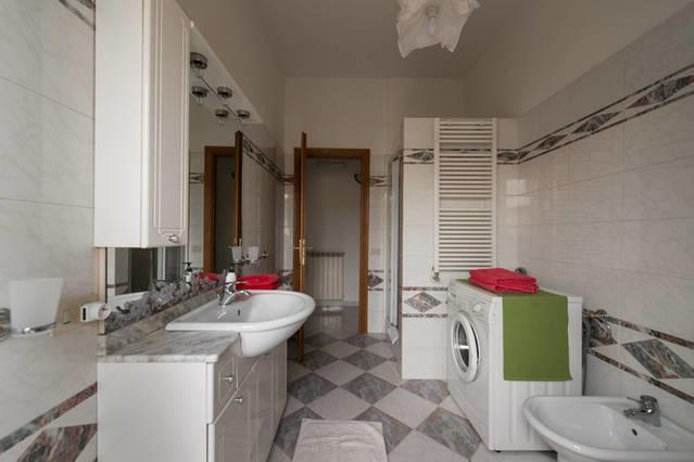 Appartamento Via Del Trullo *