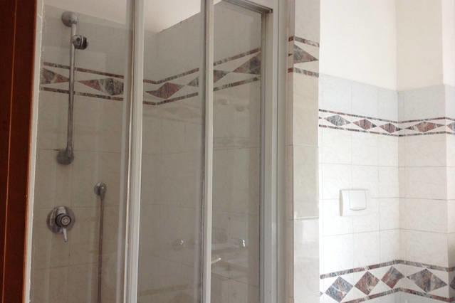 Apartment Via Del Trullo Rome