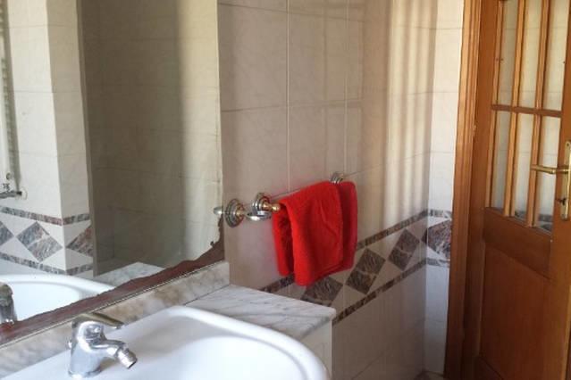 Apartment Via Del Trullo Rome