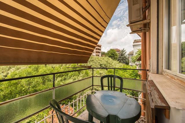Apartment Via Del Trullo